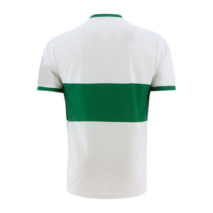 Training Top Jerseys Customize Design Sublimation Printing Jersey 100% Polyester Lightweight Breathable Gaelic - Product Image 3