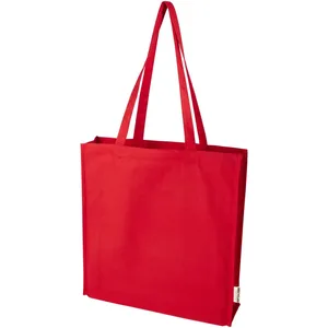 Borsa Promozionale Sostenibile Florida 14L, Articolo per Merchandising per Eventi Ecosostenibili - Product Image 6