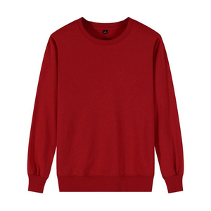 Sweat-shirt personnalisé de haute qualité pour femme, col rond, vierge, hiver, décontracté, en coton et polyester, tissu tricoté, écologique, vente en gros - Product Image 4