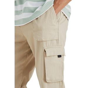 Pantalones Jogger Casuales Ecológicos de Diseño Holgado con Múltiples Bolsillos, Transpirables, de Corte Regular, Lisos, Personalizados, Venta de Otoño 2026 - Product Image 6