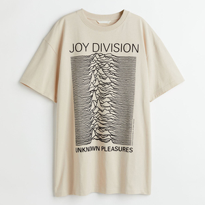 Camisetas al por Mayor para Mujer, Color Negro, con Estampado de Beso Labial, Personalizables, de Alta Calidad, Suaves, Ecológicas, con Botones, Baratas - Product Image 5