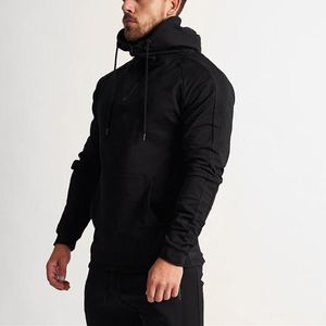 Ropa de calle, chándal personalizado, chándal para hombre, ropa deportiva de poliéster, chándal, chándal, trajes para correr, pulóver, chándal para hombre - Product Image 5