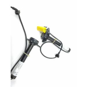 Attuatori di sollevamento cofano anteriore destro e sinistro per Mercedes Classe C Cabrio W205 A2059060002 (16>) - Product Image 6