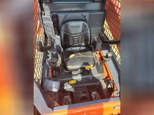 KUBOTA SSV75 d'occasion de 2016 à vendre - Product Image 6