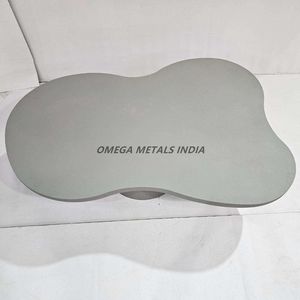 Mesa de centro de madera y metal dorado de diseño nórdico moderno, muebles versátiles para áreas de comedor, oficinas en casa, hoteles, salas de banquetes - Product Image 4