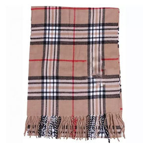 Vente en gros 2024 Automne et Hiver Nouveaux Hommes Femmes sur Mesure Doux Lisse Écharpe Coton/Polyester Chaud Respirant Séchage Rapide OEM - Product Image 5