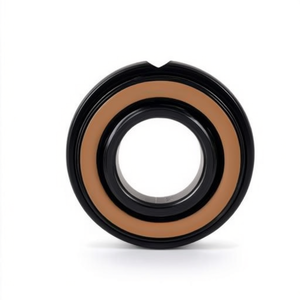 Deep Groove Ball <b>Bearing</b> 6301-2Z 12x37x12 mm for SKF - Product Image 3
