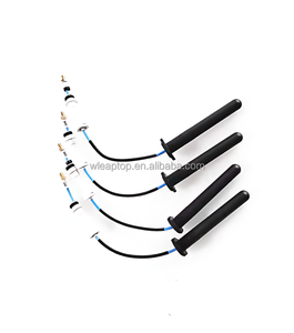 โมดูลรับสัญญาณไร้สายด้านหน้าเสาอากาศ SDR ของแท้ DJ1 Agras T70 สำหรับโดรนเกษตรกรรม YC.DZ.AA000572 ขายส่ง - Product Image 1