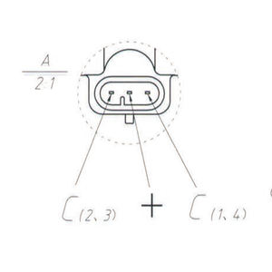 Haute qualité 19005265 pour suzuki cultus <span class=keywords><strong>bobine</strong></span> d'allumage <span class=keywords><strong>apr</strong></span> <span class=keywords><strong>bobine</strong></span> d'allumage pour moto - Product Image 6
