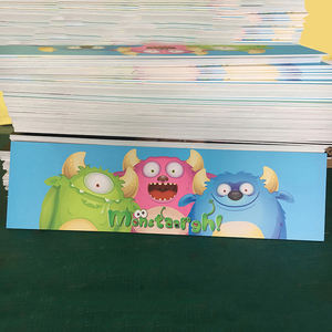 Pannello in PVC <span class=keywords><strong>Forex</strong></span> su Misura, <span class=keywords><strong>Spessore</strong></span> 3mm 4mm 5mm per Espositori e Supporti per Poster - Product Image 2