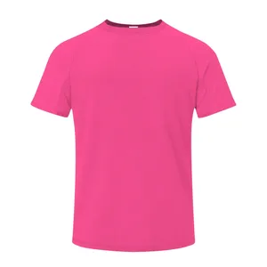 T-shirt promozionale Cool Dry Cocker per marketing e branding - Product Image 5