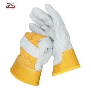 Gants Machanics Gants en cuir en gros au Pakistan - Product Image 3