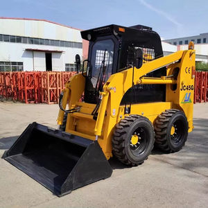 Acheter haute performance JC45 Skid Steer Loader - Product Image 1