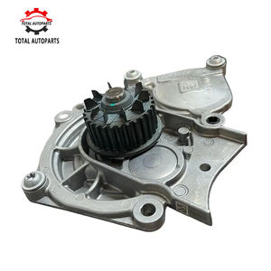 مضخة مياه 06OEM l121012m 06L 012 <span class=keywords><strong>M</strong></span> مناسبة لـ Au-di A4 B8 A5 A6 C7 A8L D4 Q5 tu-arg-argi-8.5 T V6 - Product Image 3