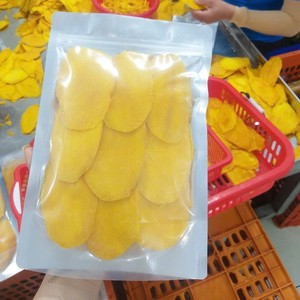 El mango suave y seco de Vietnam cumple con los estándares globales ofreciendo calidad superior a granel para venta al por mayor y exportación en todo el mundo - Product Image 2