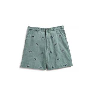 Pantalones cortos de malla ecológicos para gimnasio, venta al por mayor, tallas, cierre de cordón, baloncesto informal, correr, trotar, servicio sólido - Product Image 5