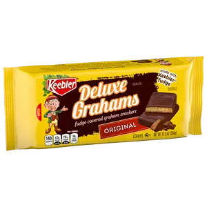 Acheter Keebler Chips Deluxe-Biscuits-Arc-en-ciel-avec des bonbons au chocolat - Product Image 2