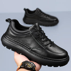 Zapatillas Casuales de Moda en Oferta, Precio de Fábrica, Zapatillas Deportivas Casuales Antideslizantes y Duraderas para Hombre - Product Image 1