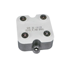 Opu Thyristor Module SKB50/02A3 Rectifier Bridge IGBT Module in Stocks 100% Genuine Quality Product Wholesale - Product Image 2