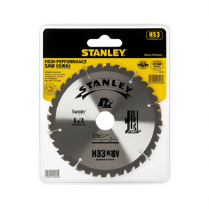 ใบเลื่อยประสิทธิภาพสูงสแตนลีย์พร้อมเทคโนโลยี HSS - Product Image 2