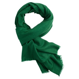 Cashmere Long Shawl Custom Winter Customized Color Soft Breathable Durable Scarves & Shawls for Women - Product Image 2