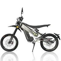 Nouvelle Moto Électrique Sportive Talaria XXX Cross 60V 40Ah 600-1000CC 40-60km/h Modèle 2025 – Vente en Gros, Prête à l'Expédition