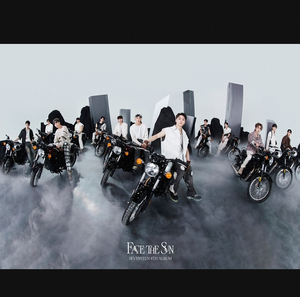 Paquete de CD Original PLEDIS K-POP SEVENTEEN [Face the Sun] Versión CARAT HYBE, Photocard, Libro de Fotos, Stock Sellado de Corea - Product Image 5