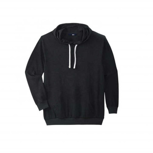 Ventas al por mayor Mejor ManufacturerThermal Hombres Sudaderas con capucha y sudaderas hombres 100% Algodón Térmico Hombres Sudaderas con capucha y sudaderas - Product Image 2