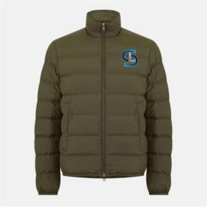Chaqueta de Burbuja de Diseño Personalizado OEM, Chaqueta de Burbuja Cálida de Invierno, Chaqueta de Burbuja de Invierno de Alta Calidad para Hombre - Product Image 6
