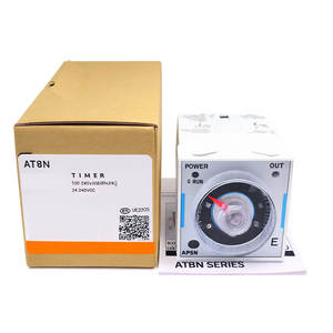 Venta Caliente AT8N 100-240VAC Nuevo en Existencia - Product Image 6