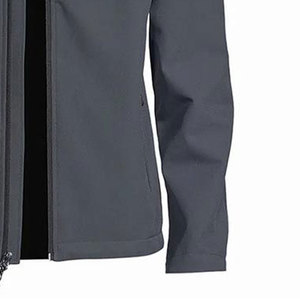 Veste d'hiver pour homme en tissu léger et doux avec un confort douillet, veste en polaire pour homme, style quotidien - Product Image 6