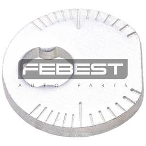 Vite con Eccentrico FEBEST (0130-006) - Product Image 1
