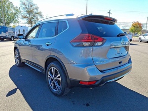 Utilisé 2019 Nissann Rogue SV Sans Accidents de la circulation à vendre - Product Image 5