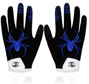 Gran oferta, diseño personalizado, agarre, guantes elásticos de fútbol americano, guantes adhesivos con agarre mejorado, regalo perfecto para sus hijos - Product Image 1