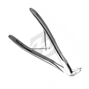 Pince à écarteur de couronne dentaire de haute qualité, pince à retirer les couronnes dentaires, pince à extraire les dents, style boîte pour dentiste professionnel - Product Image 3