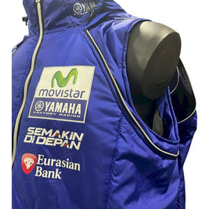 Chaqueta Original Yamaha Monster Up Resistente al Viento para Hombre, para Motociclismo y Carreras de Autos - Product Image 3