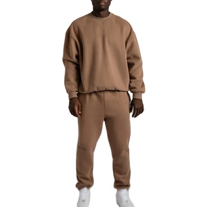 Ensemble de survêtement personnalisé pour homme, vêtements de sport pour la gym, vêtements de sport à séchage rapide, survêtement de jogging, logo OEM, vêtements de loisirs - Product Image 6