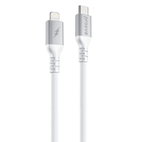 Kabel Proove ReGen Silikon Tipe-C 27W (2m)