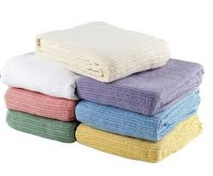 Fournisseur de couverture gaufrée pour bébé bio en coton tissé en gros de haute qualité en Inde par harshit international - Product Image 6