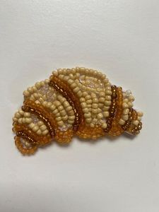 Gold Plated Peridot Gemstone Bead Charms 3 Bead <b>Cluster</b> Pendants for Jewelry Making, Handmade Birthstone Charms - Product Image 4