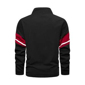 Chándal Deportivo para Hombre, Transpirable, Personalizable, Nuevo, Moderno, de Alta Calidad, a Precio Económico - Product Image 4