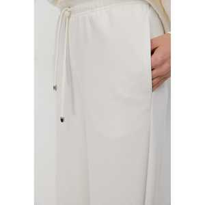 Pantalones Deportivos de Poliéster Suaves al Tacto para Mujer, Sin Arrugas y Sedosos - Product Image 2