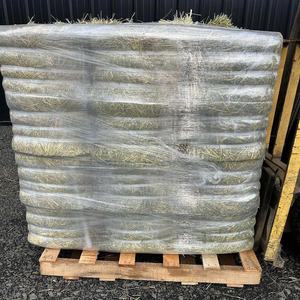 Heno de Alfalfa de Primera Calidad, Grado Alimenticio para Ganado, 100% Natural, Alto en Proteínas, 25 kg/bolsa - Product Image 4