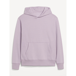 Meilleure qualité hommes doux confortable sweat à capuche brodé pas cher prix sweat personnalisé nouveauté 2025 qualité supérieure - Product Image 1