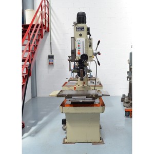 สว่าน TCA-35 erlo พร้อมเครื่องมืออเนกประสงค์/หัวปืน - Product Image 1