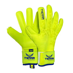 High Quality Premium Light Weight Best Design Custom Selling Goal Keeper Gloves For Men And Women Practice Goalkeeper Gloves Oem - Product Image 1