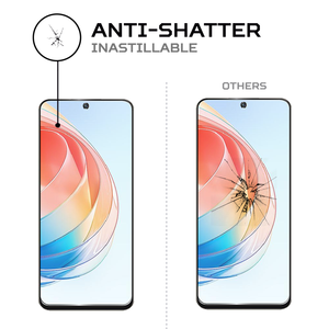 Protector de Pantalla ANTISHOCK para Honor X40i, Accesorio Premium para una Protección Óptima del Dispositivo - Product Image 5