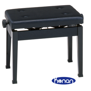 Conjunto de Banco de piano eléctrico ajustable de 1 pieza japonesa al por mayor accesorios para instrumentos musicales modernos - Product Image 1