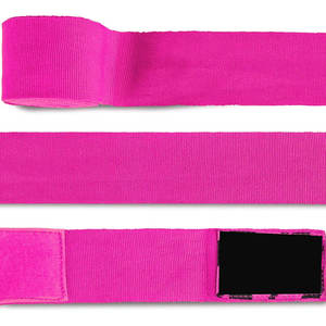 2024 recién llegado, envolturas de mano de boxeo Unisex, el mejor estilo, uso de entrenamiento, MOQ bajo, Material de neopreno de tamaño personalizable en Stock - Product Image 2