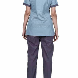 Uniformes Médicos de Alta Calidad con el Último Diseño, Nueva Llegada, Uniformes Médicos al por Mayor en Línea, Mejores Ofertas en Uniformes Médicos - Product Image 2